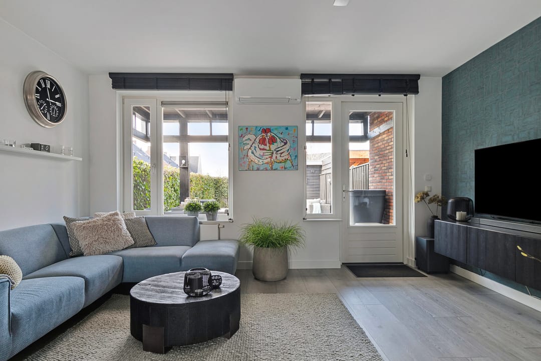 Photo 2 of Elisabeth Kampenlaan 22