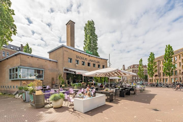 Foto 21 van Sibogastraat 63