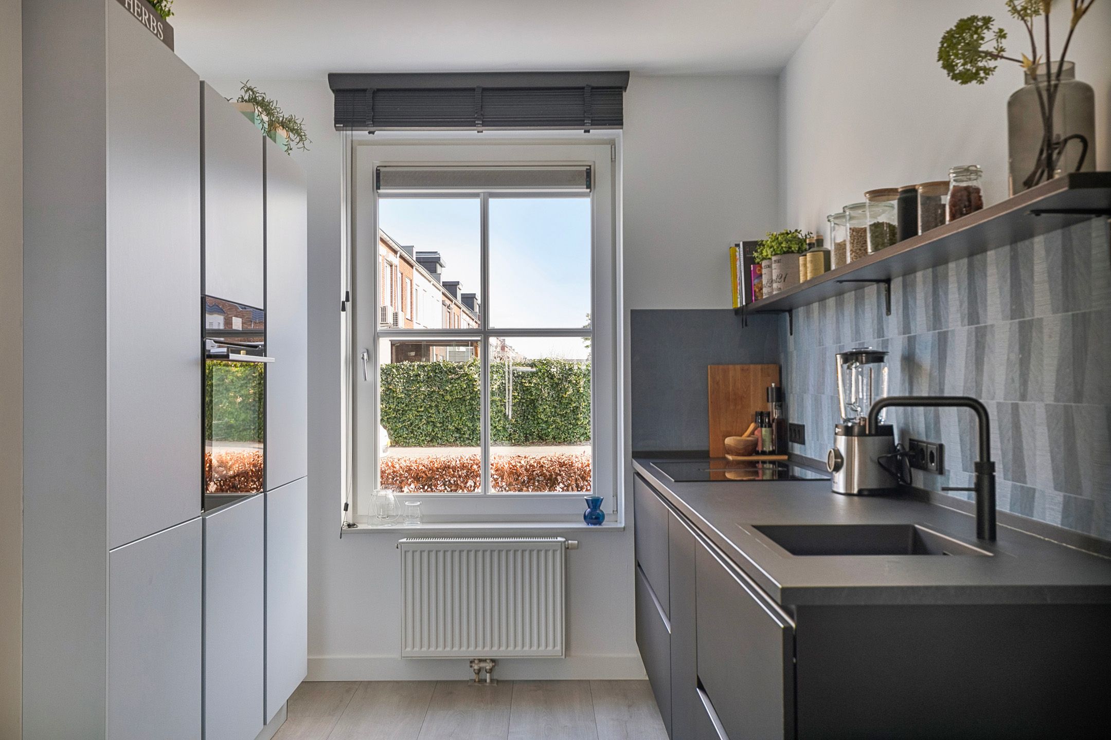 Photo 3 of Elisabeth Kampenlaan 22