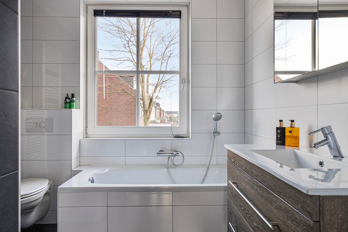 Photo 4 of Elisabeth Kampenlaan 22