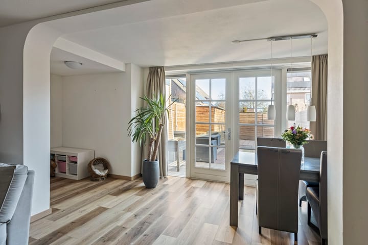 Foto 8 van Paul Rodenkolaan 83