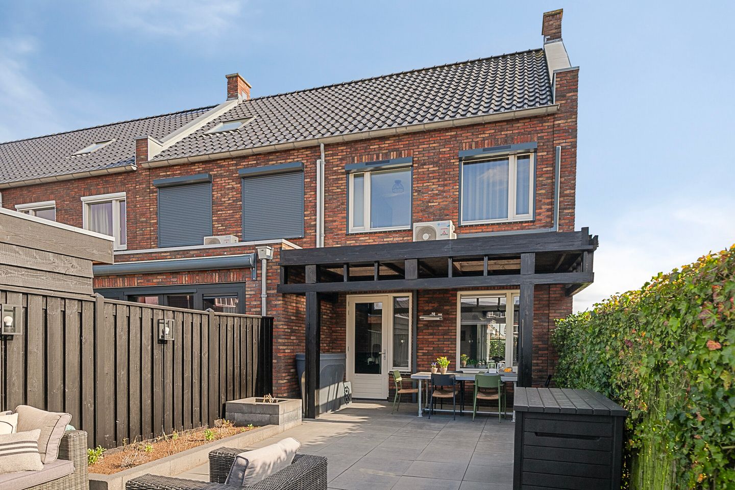 Photo 5 of Elisabeth Kampenlaan 22