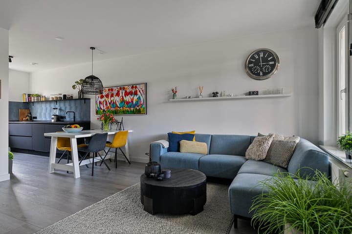 Foto 7 van Elisabeth Kampenlaan 22