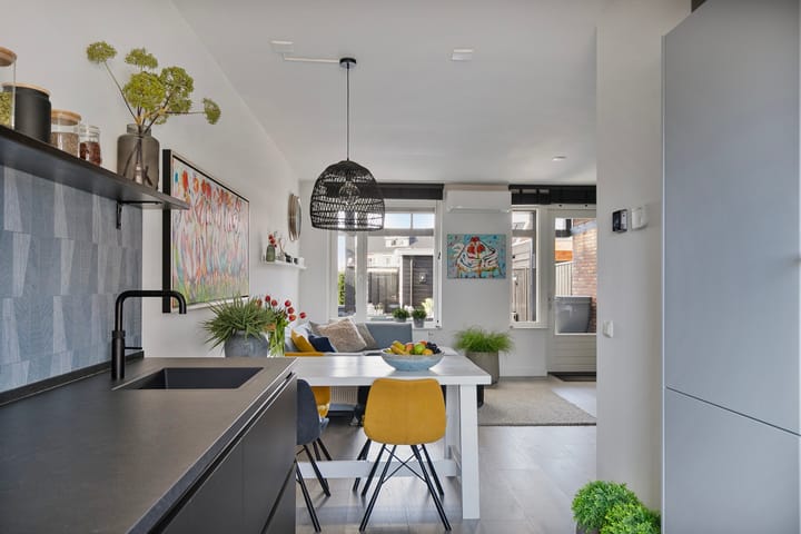 Foto 10 van Elisabeth Kampenlaan 22