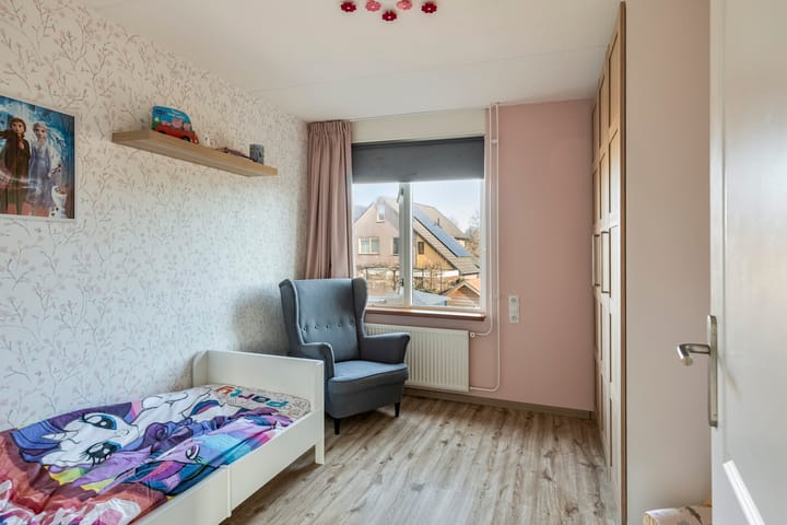 Foto 14 van Paul Rodenkolaan 83