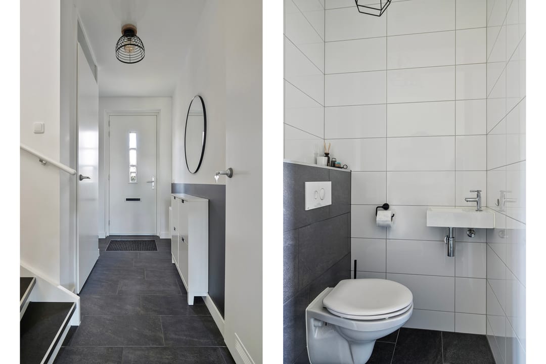 Photo 11 of Elisabeth Kampenlaan 22