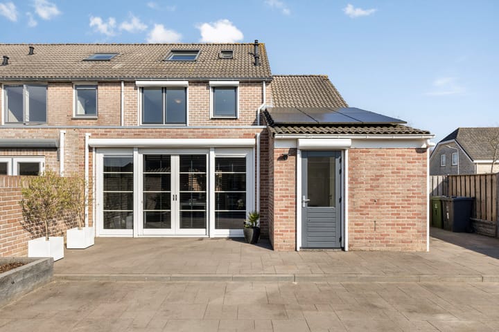 Foto 34 van Tarweakker 1