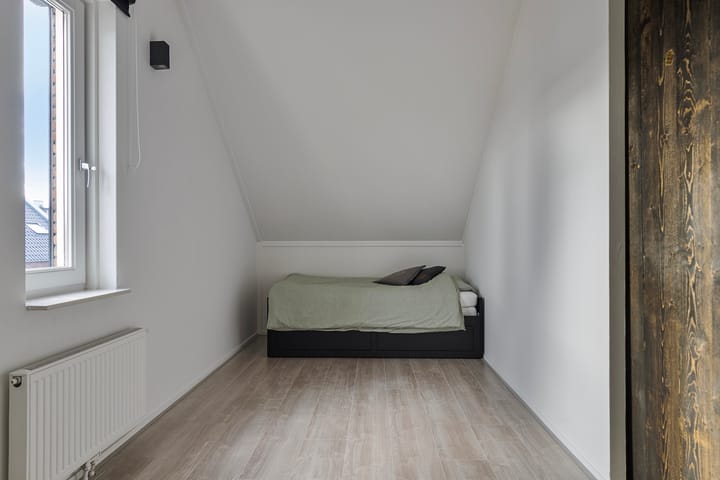 Foto 21 van Elisabeth Kampenlaan 22