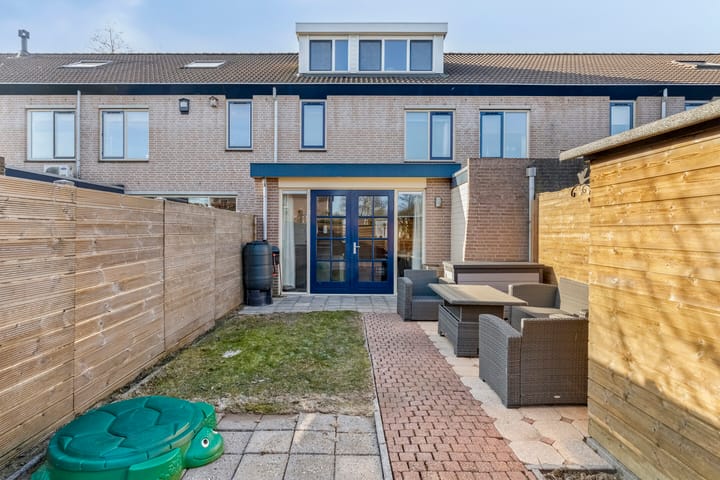 Foto 25 van Paul Rodenkolaan 83