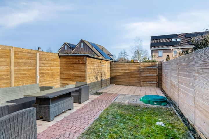 Foto 26 van Paul Rodenkolaan 83