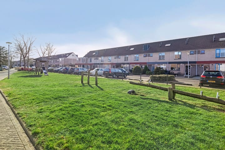 Foto 27 van Paul Rodenkolaan 83