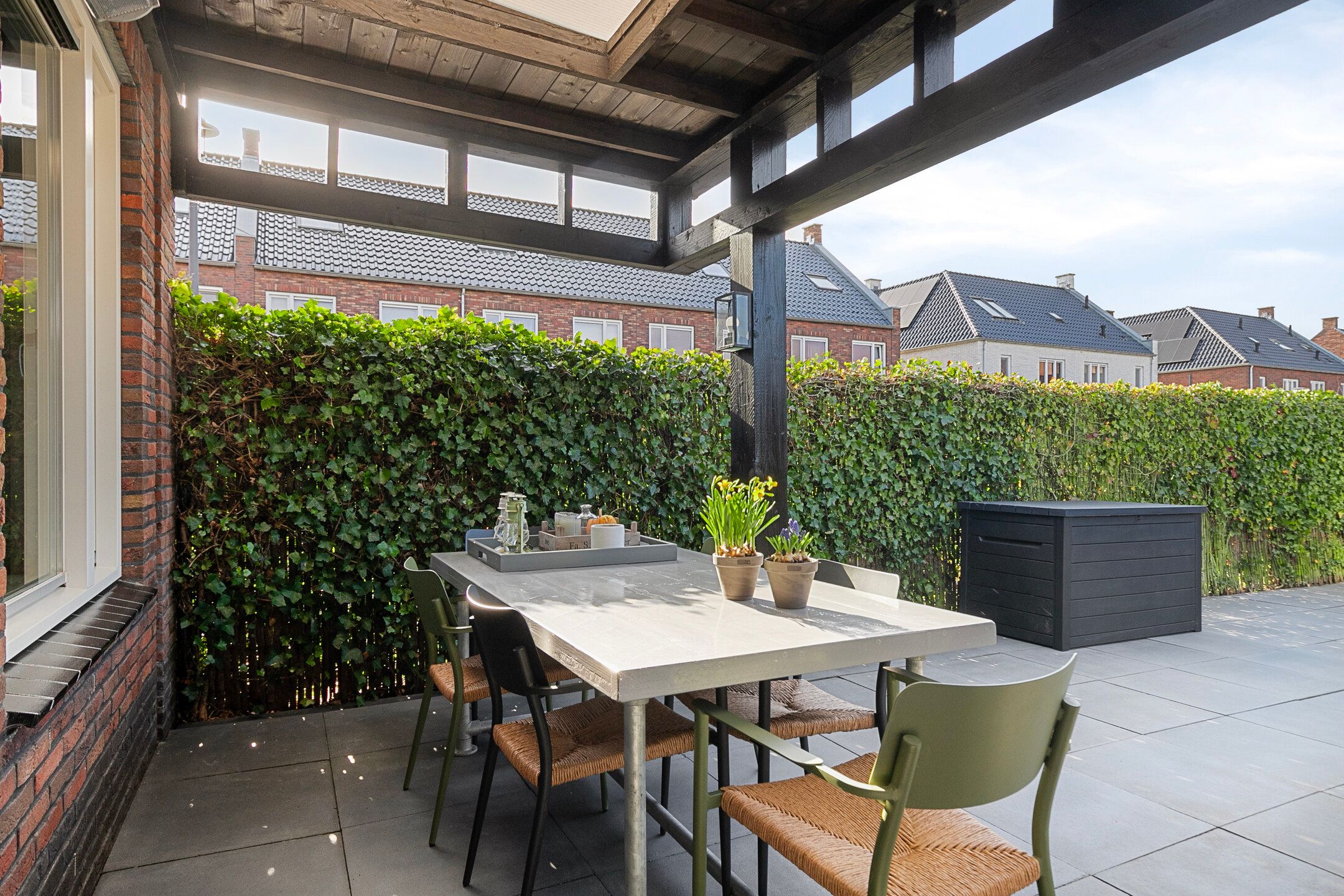 Photo 24 of Elisabeth Kampenlaan 22