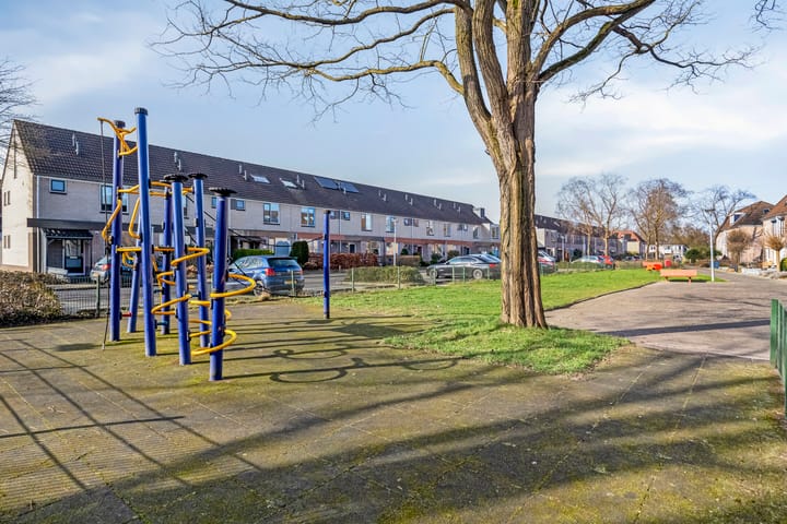 Foto 28 van Paul Rodenkolaan 83