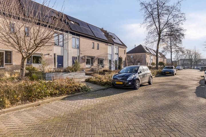 Foto 29 van Paul Rodenkolaan 83