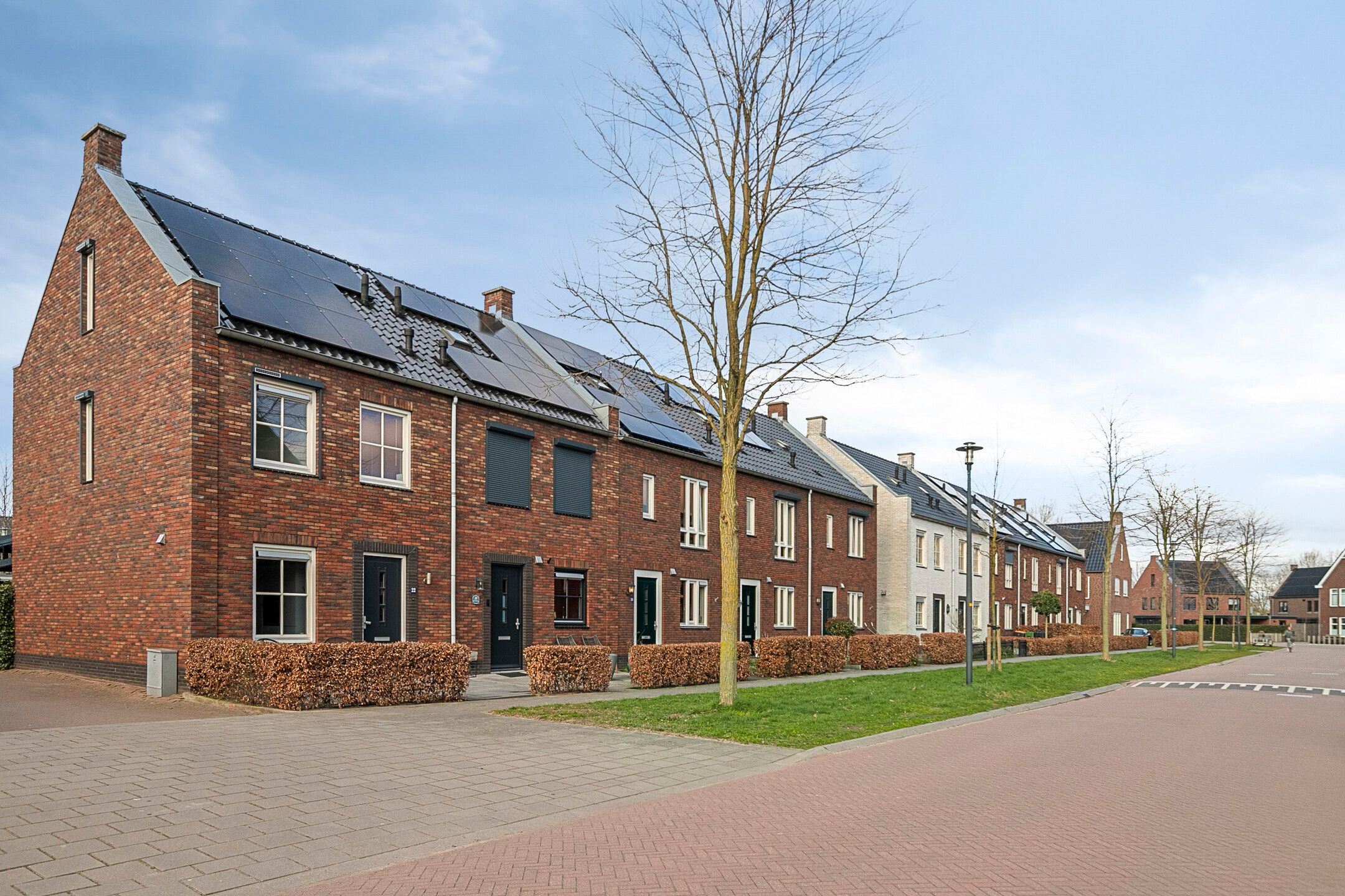 Photo 27 of Elisabeth Kampenlaan 22