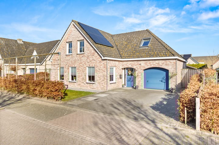 Koopwoningen - huizen te koop in [Funda]