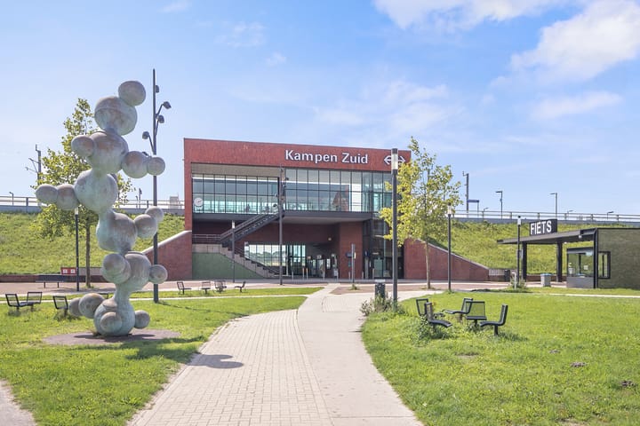 Foto 28 van Elisabeth Kampenlaan 22