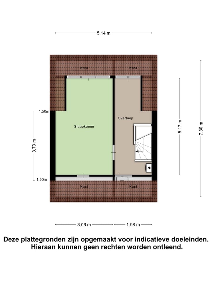 Foto 32 van Paul Rodenkolaan 83