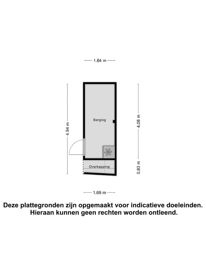 Foto 33 van Paul Rodenkolaan 83