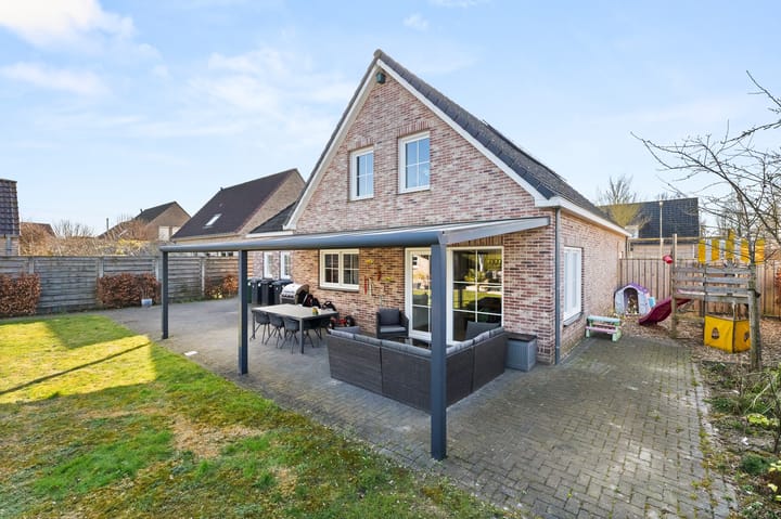 Foto 3 van Mgr. L. Dobbelaarstraat 8