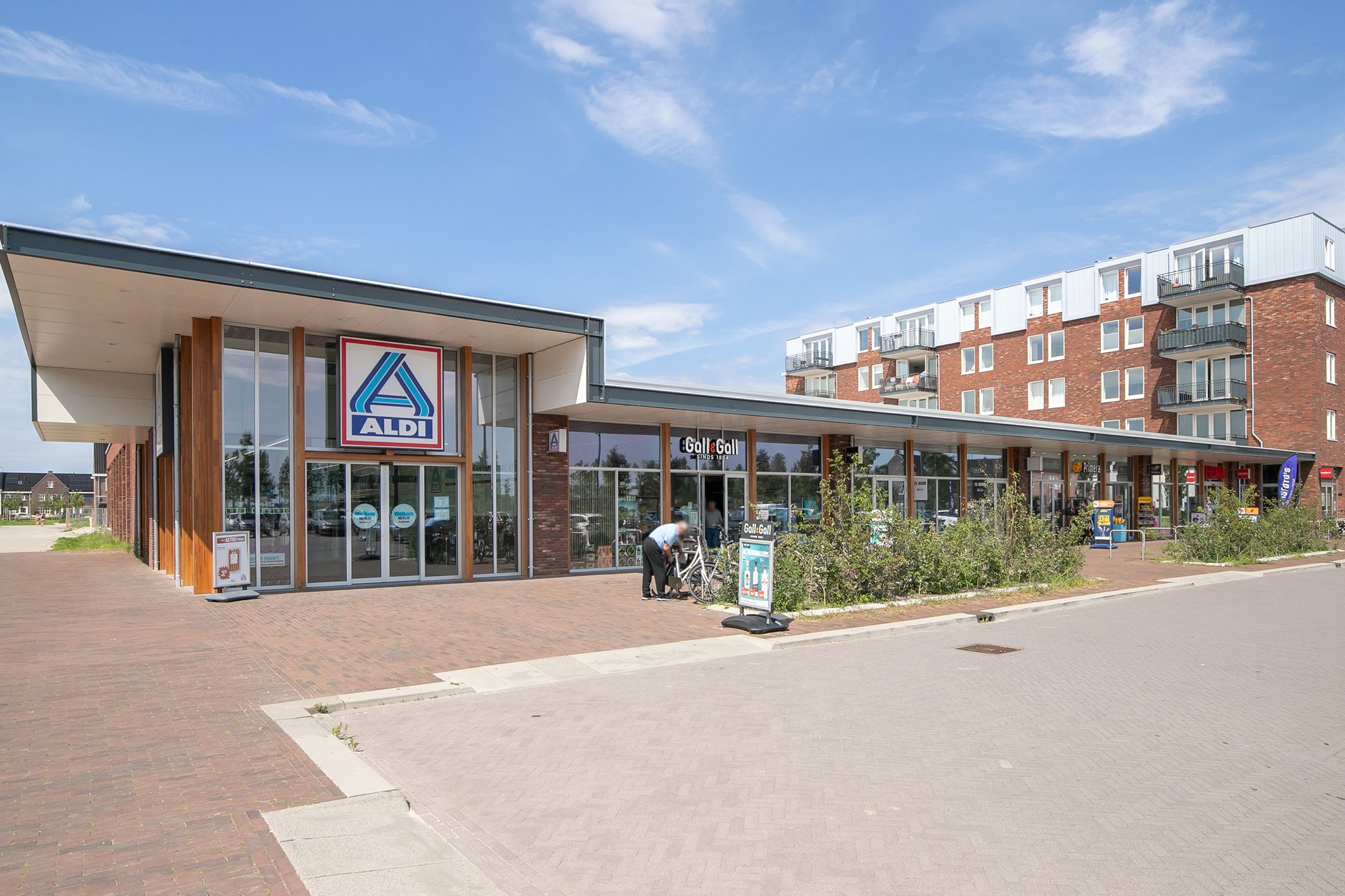 Photo 30 of Elisabeth Kampenlaan 22