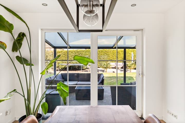 Foto 5 van Mgr. L. Dobbelaarstraat 8