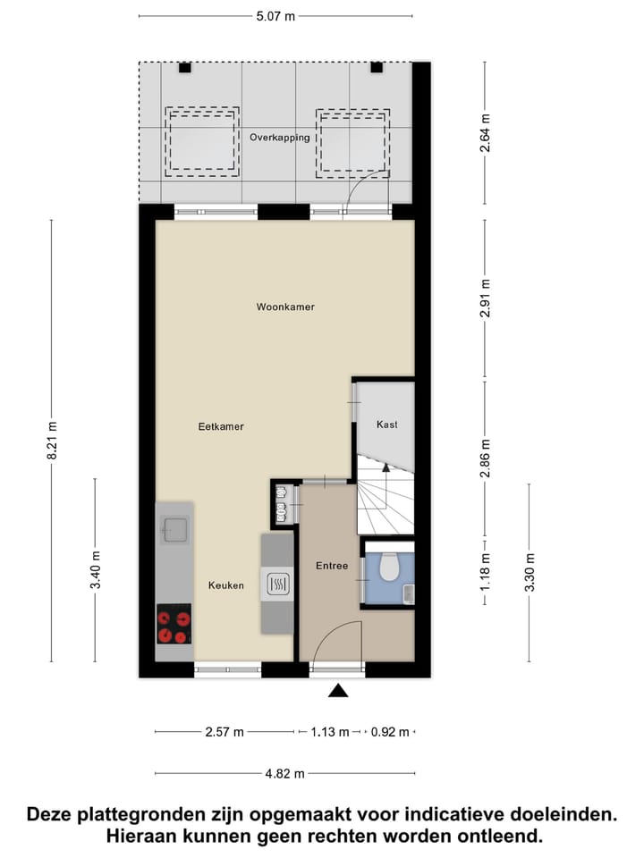 Foto 32 van Elisabeth Kampenlaan 22