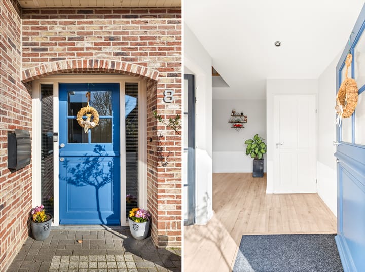 Photo 8 of Mgr. L. Dobbelaarstraat 8