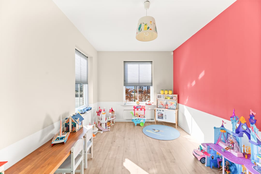 Photo 16 of Mgr. L. Dobbelaarstraat 8