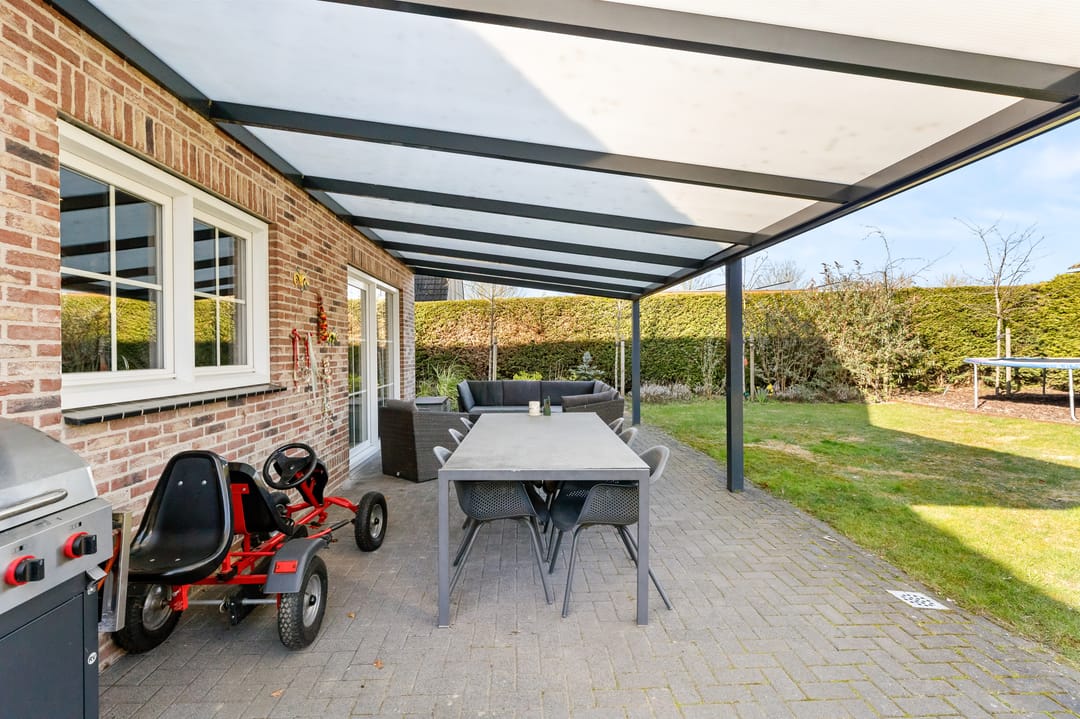 Photo 17 of Mgr. L. Dobbelaarstraat 8