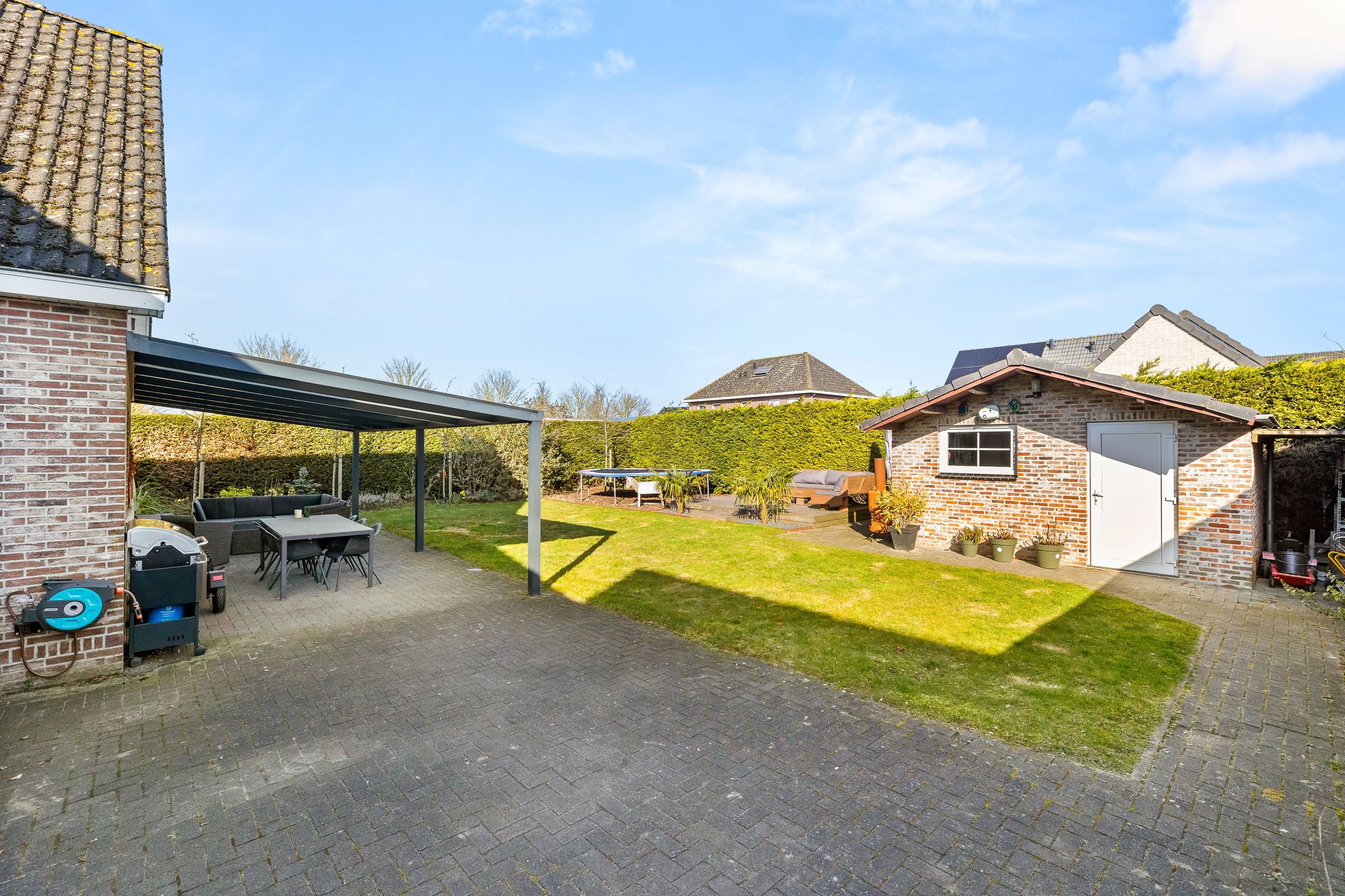 Photo 18 of Mgr. L. Dobbelaarstraat 8