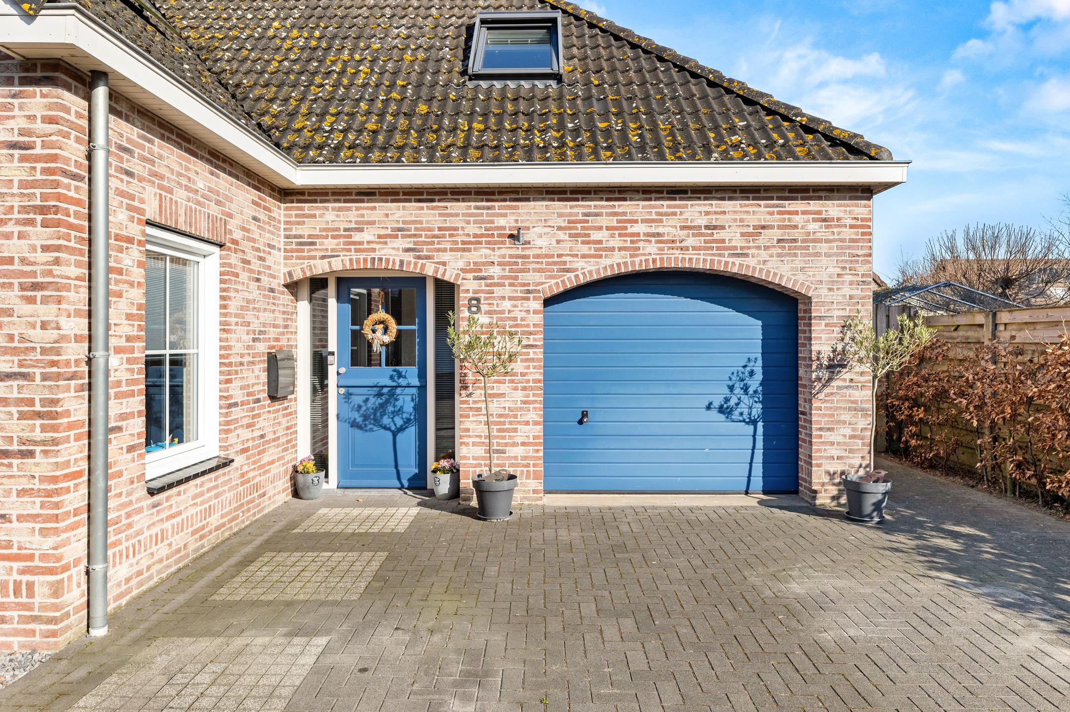 Photo 33 of Mgr. L. Dobbelaarstraat 8