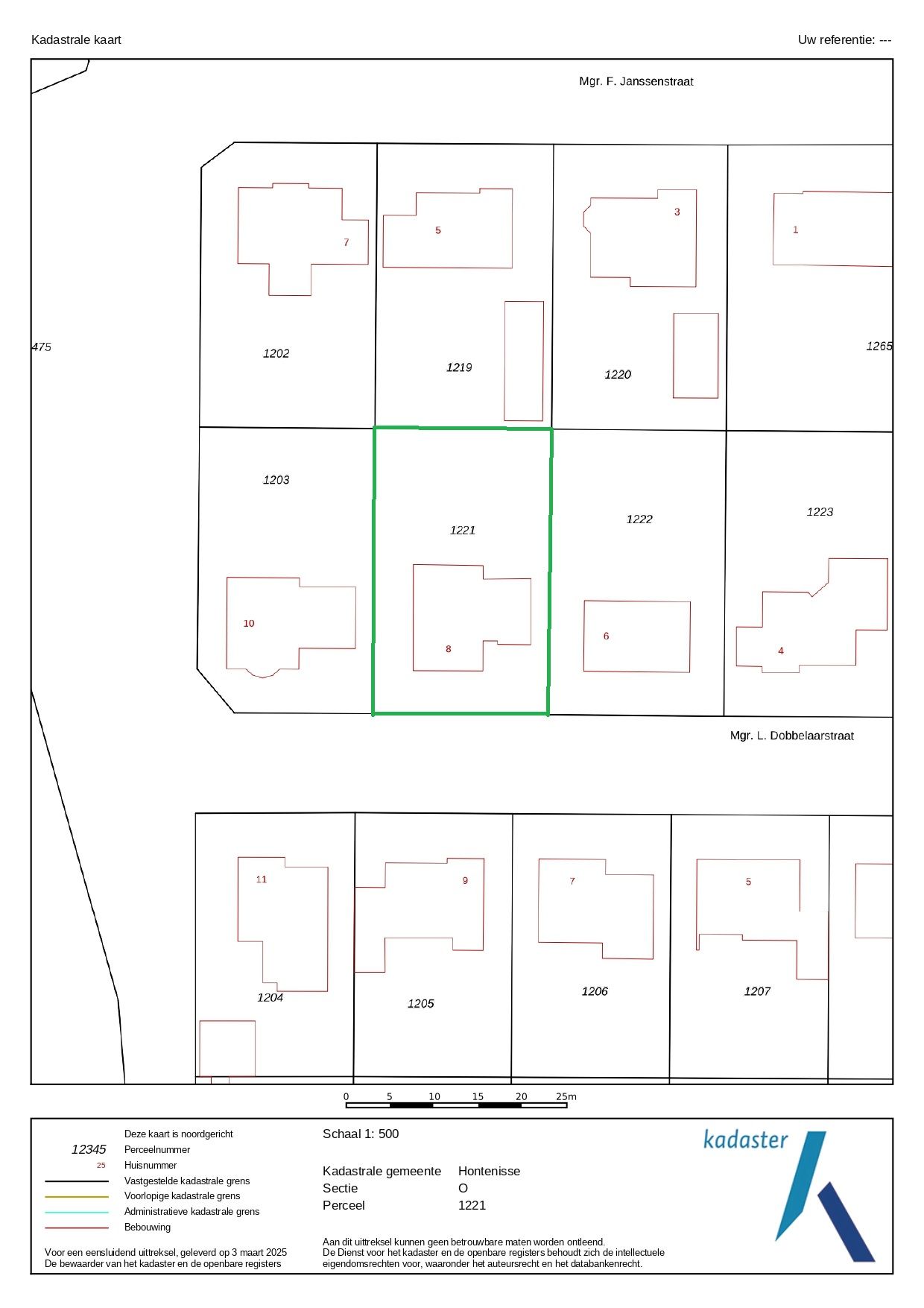 Photo 35 of Mgr. L. Dobbelaarstraat 8