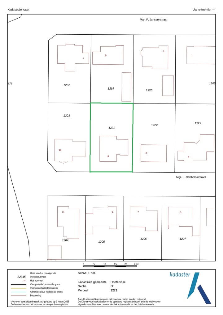 Photo 35 of Mgr. L. Dobbelaarstraat 8