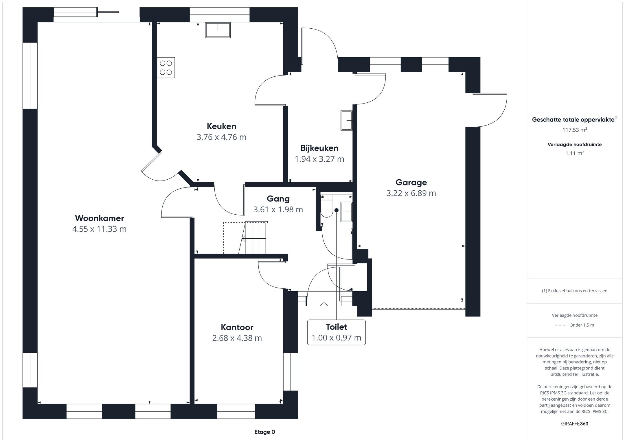 Photo 36 of Mgr. L. Dobbelaarstraat 8
