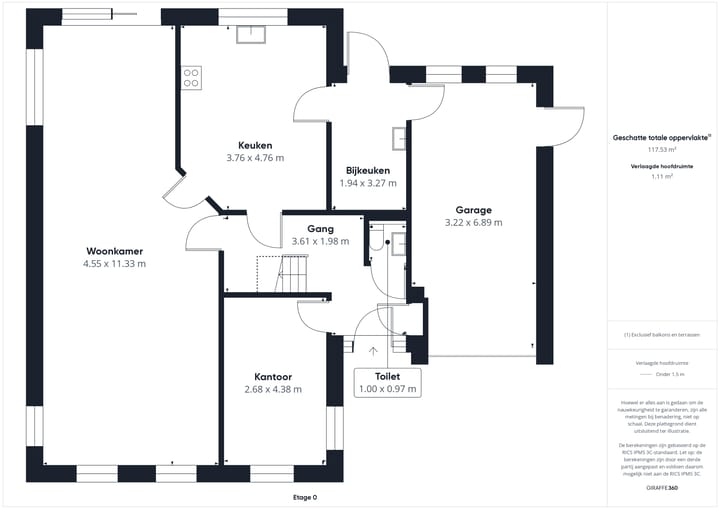 Photo 36 of Mgr. L. Dobbelaarstraat 8
