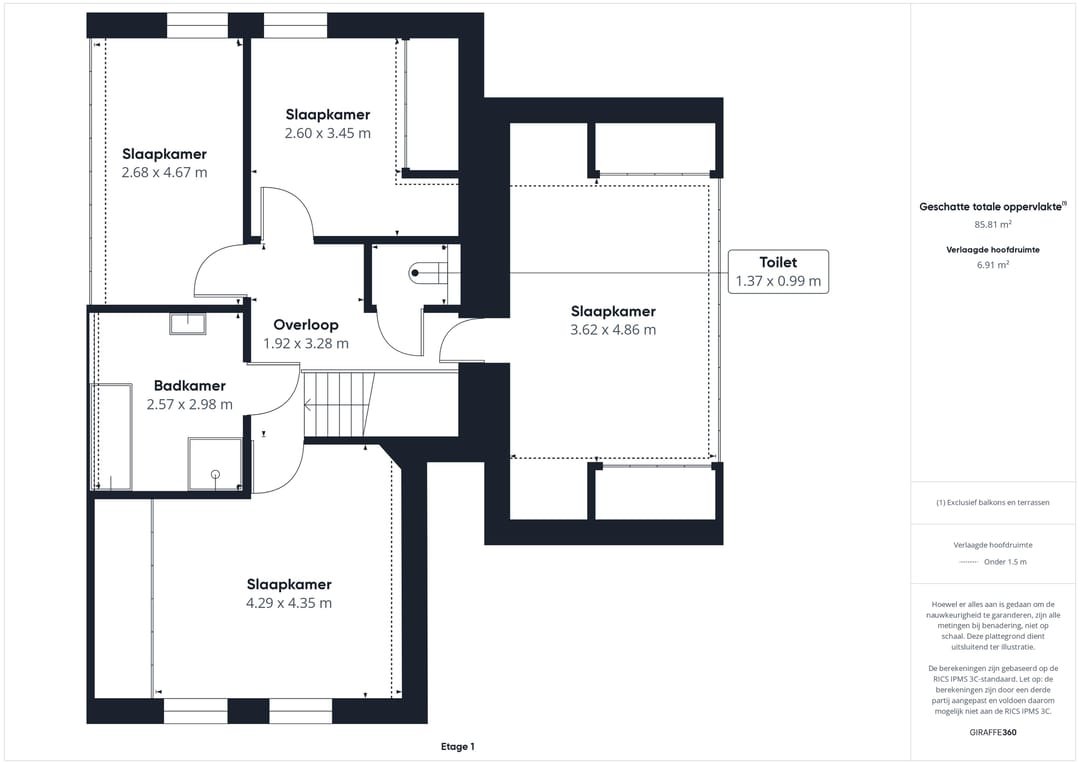 Photo 37 of Mgr. L. Dobbelaarstraat 8
