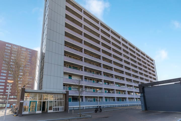 Foto 1 van Plein 1953 158