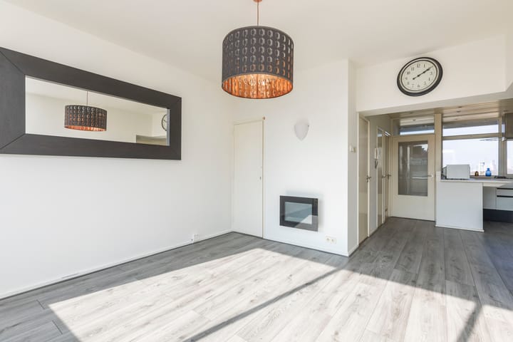 Foto 2 van Plein 1953 158