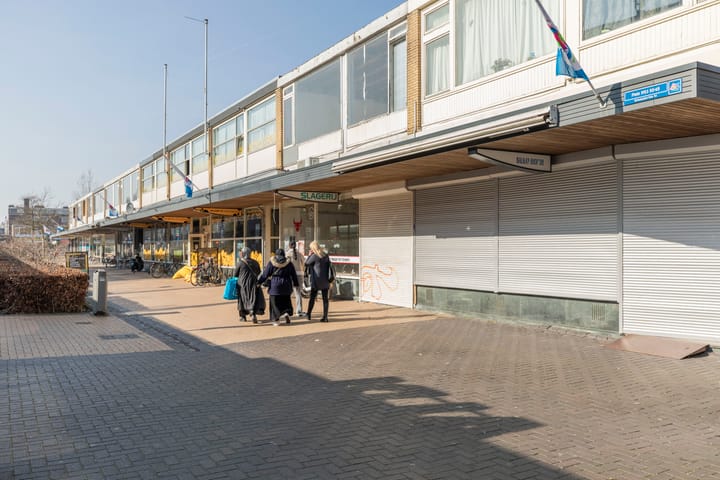 Foto 20 van Plein 1953 158