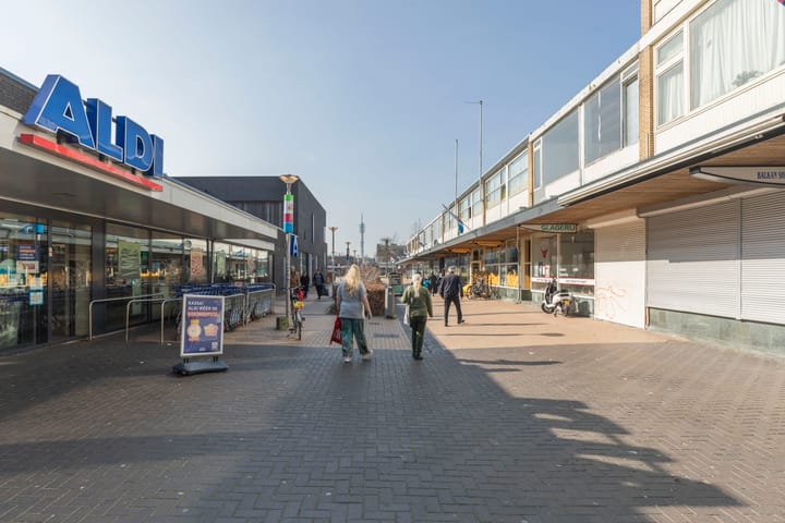 Foto 21 van Plein 1953 158