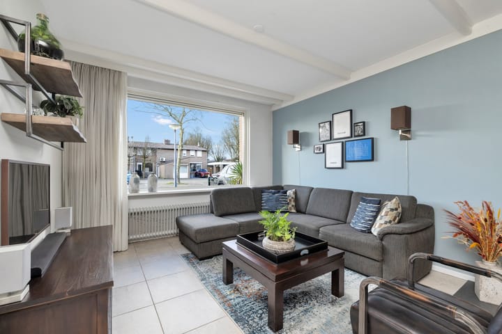 Foto 10 van Tarantostraat 5