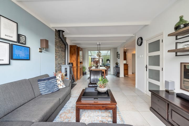 Foto 15 van Tarantostraat 5