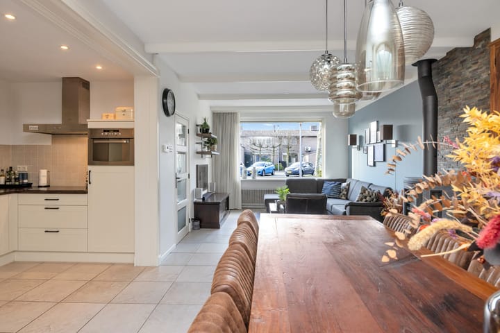 Foto 19 van Tarantostraat 5