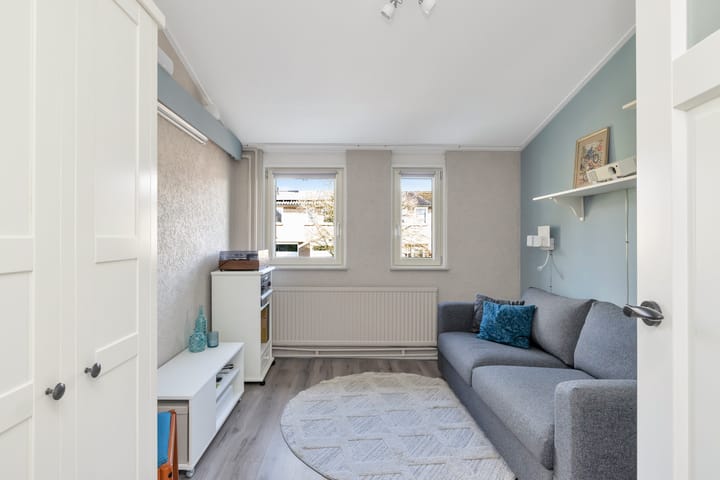 Foto 36 van Tarantostraat 5