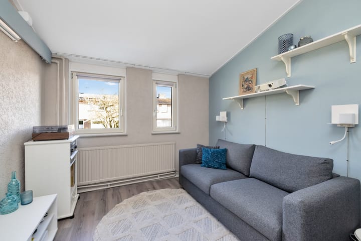 Foto 37 van Tarantostraat 5