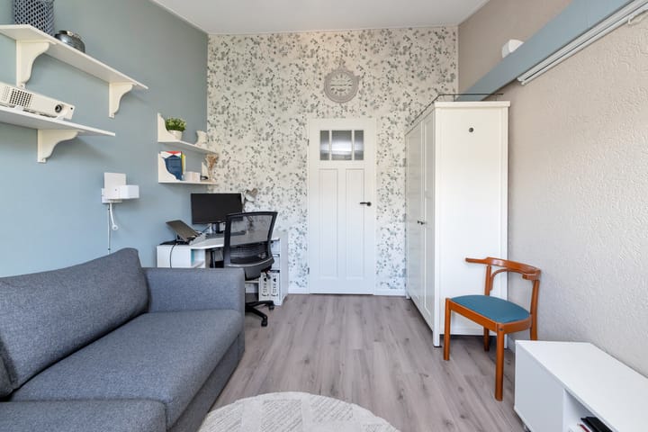 Foto 38 van Tarantostraat 5