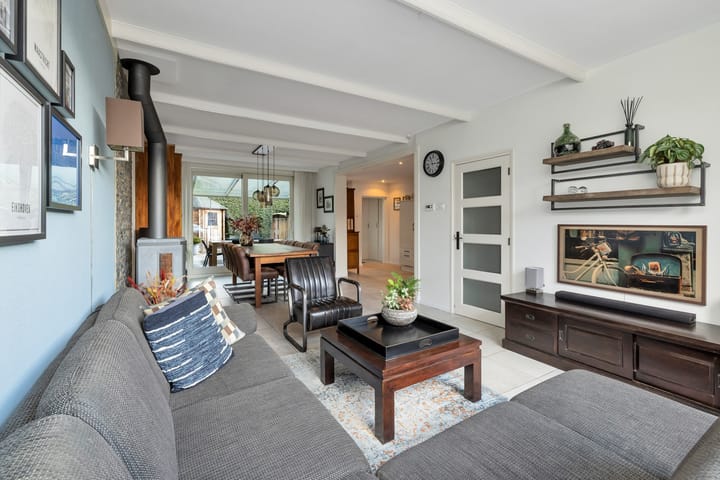 Foto 16 van Tarantostraat 5