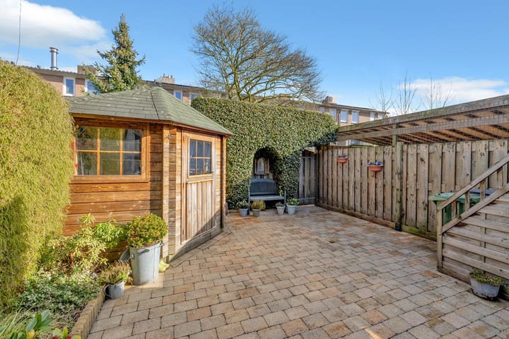 Foto 50 van Tarantostraat 5