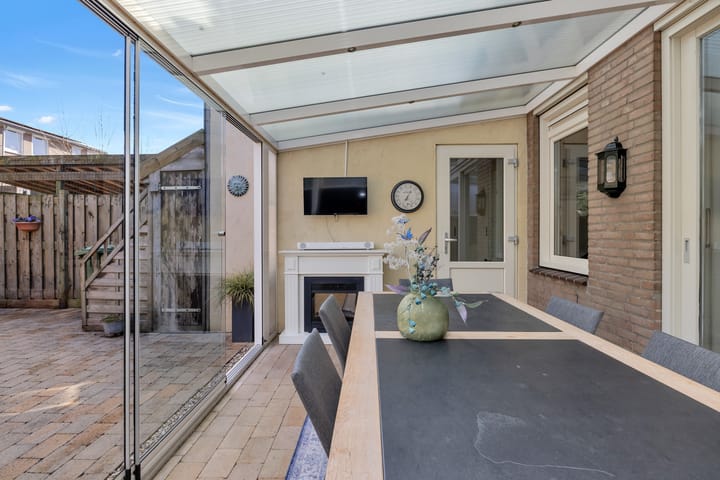 Foto 45 van Tarantostraat 5